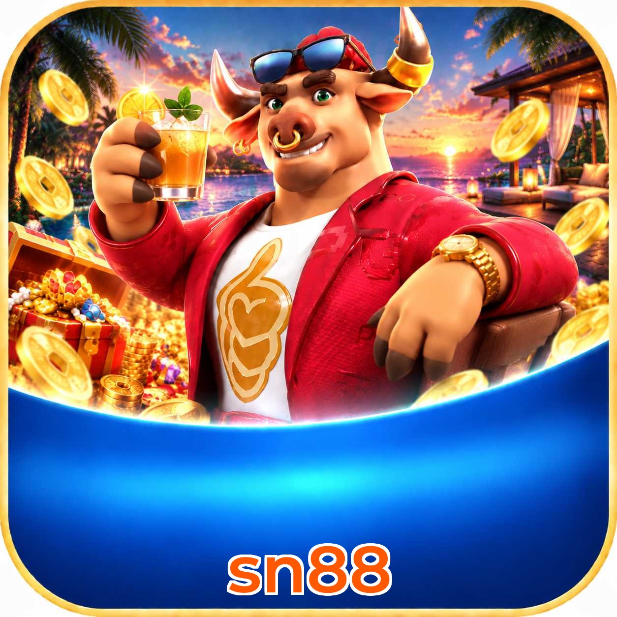 Comparação Fortune Tiger Ox e Rabbit na sn88