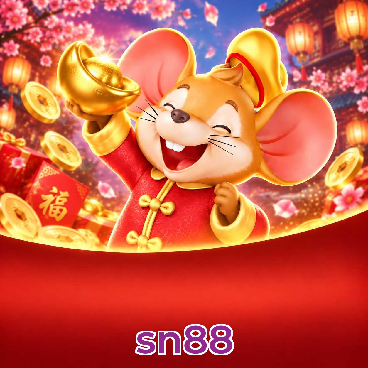 Download oficial sn88 seguro para Android e iOS