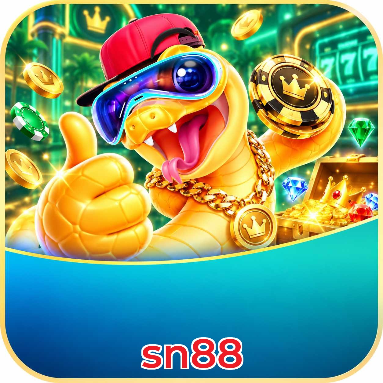 Sindicatos oficiais sn88 — multiplique suas chances na loteria