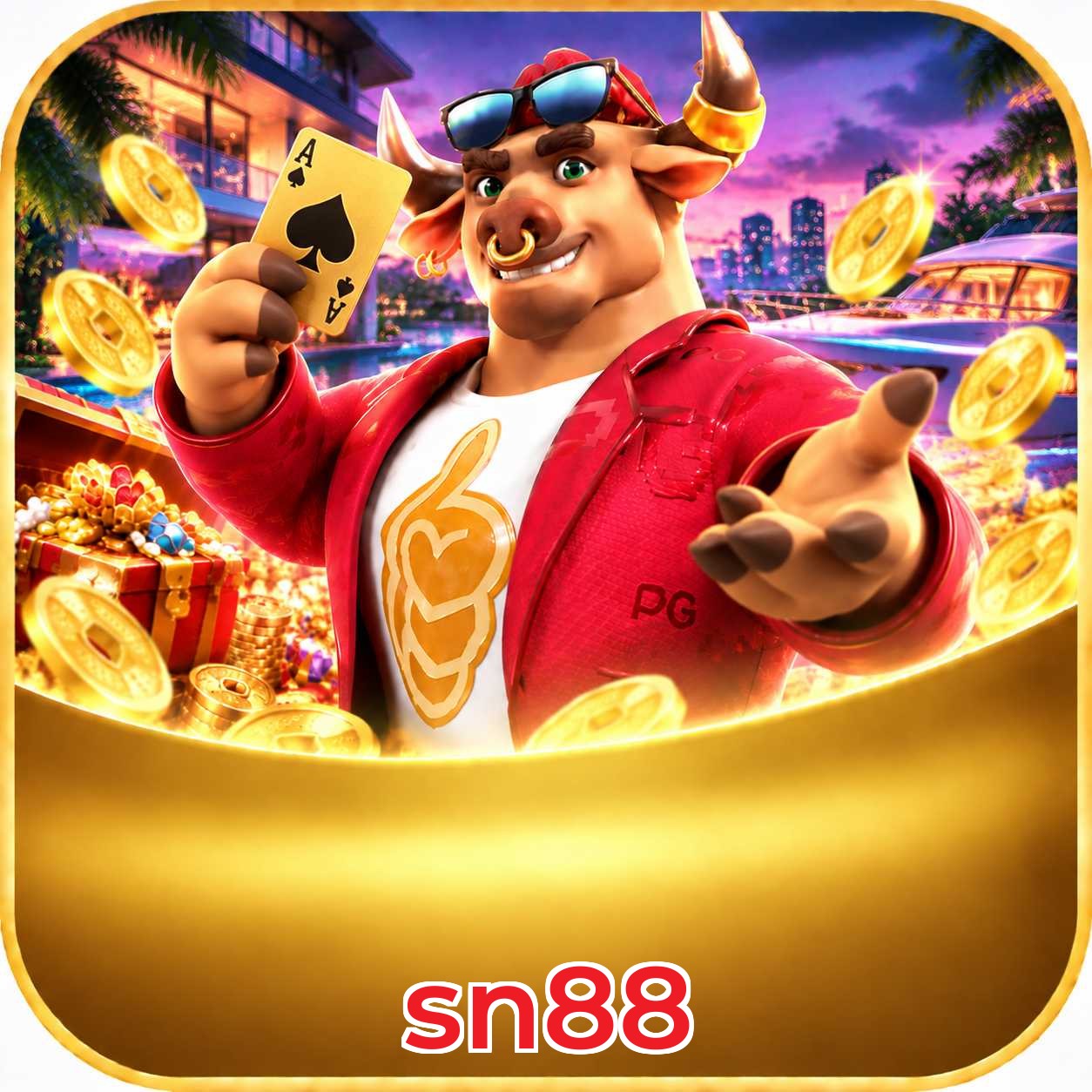Jackpots progressivos sn88 — R$ 8,3 milhões acumulados