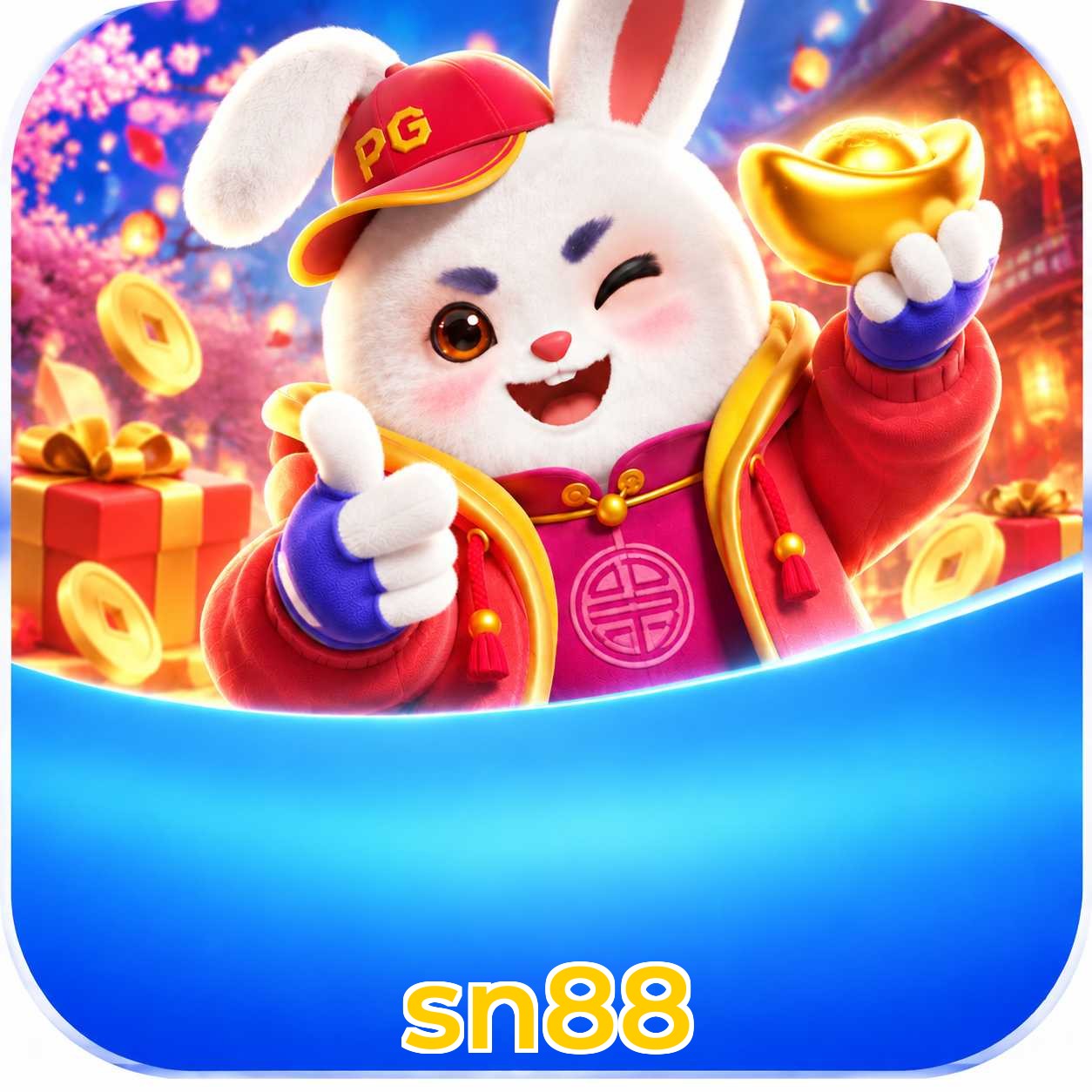 Catálogo de 2.547 jogos da sn88 incluindo Pragmatic Play e Evolution Gaming