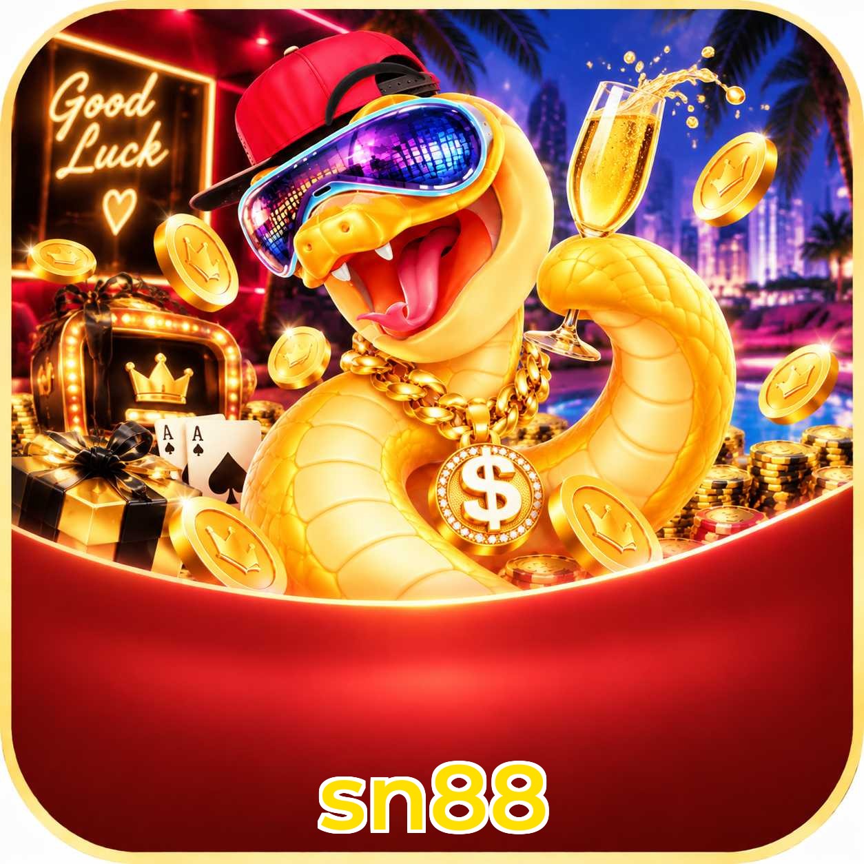 sn88 licenciado com transparência e jogo responsável