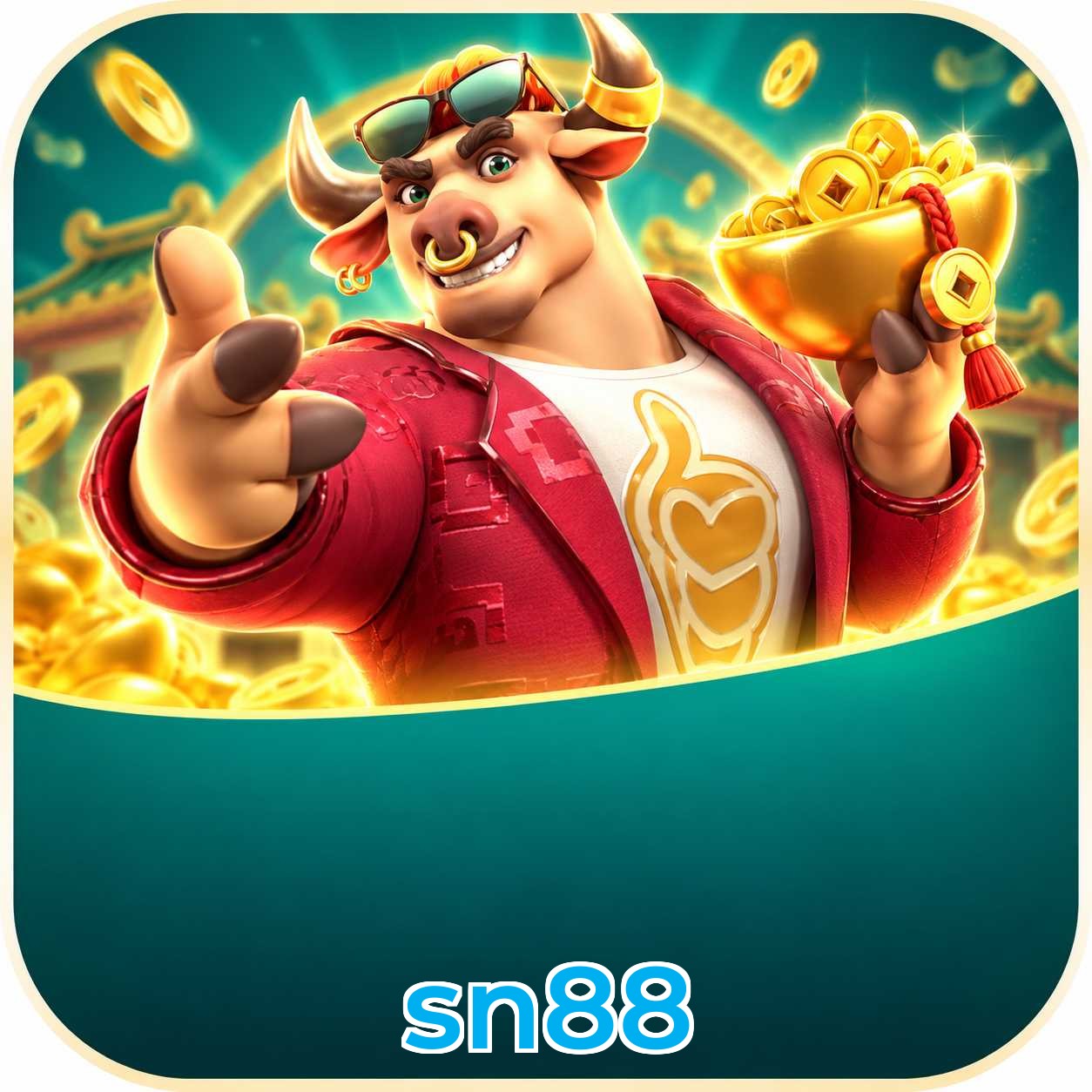 APP sn88 para iOS e Android com 187 mil downloads