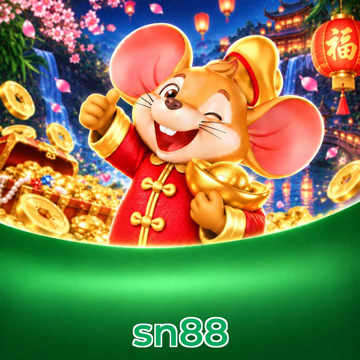 Estratégias comprovadas para Fortune Games na sn88