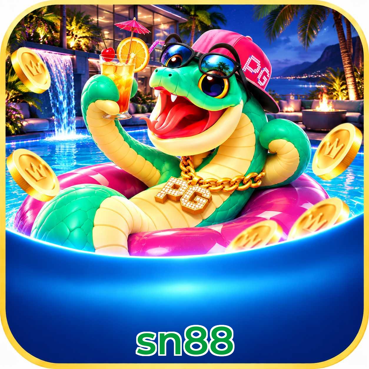 Segurança do APK sn88